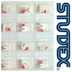 Mini Disposable Cartrdige (Pink)